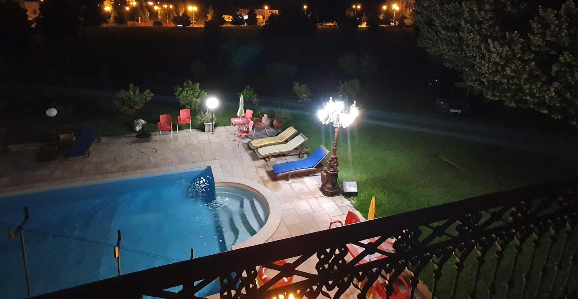 Solar Quinta De Sao Carlos Viseu Exterior foto