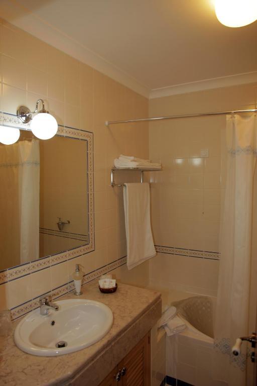 Solar Quinta De Sao Carlos Viseu Zimmer foto