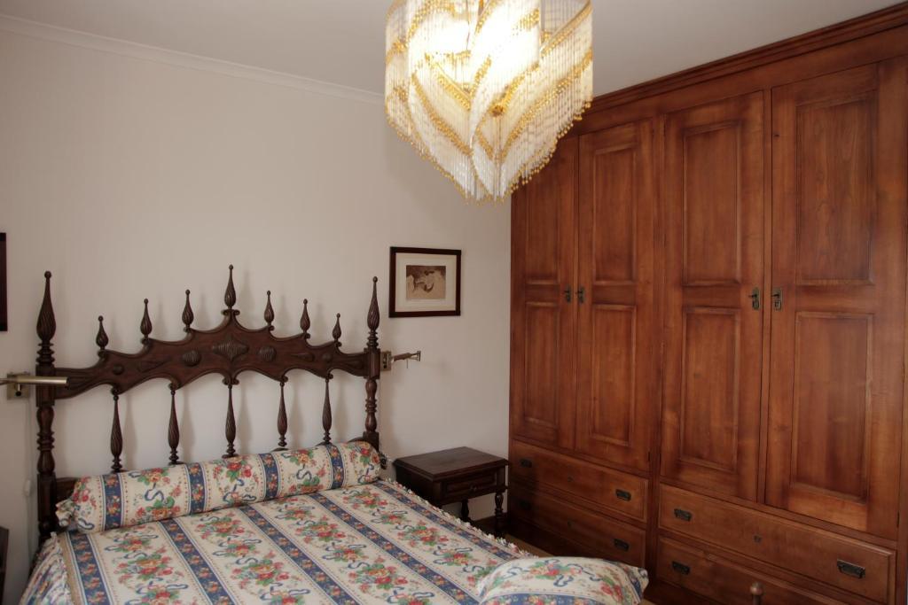 Solar Quinta De Sao Carlos Viseu Zimmer foto